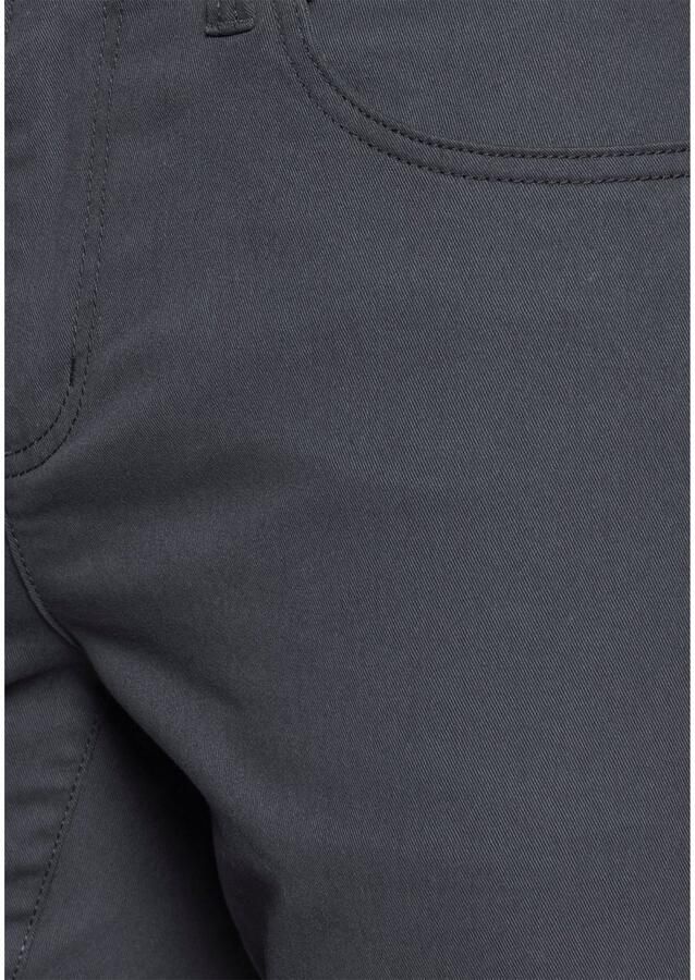 Man's World Five-pocketsbroek Stretchbroek met een elastische band - Foto 2