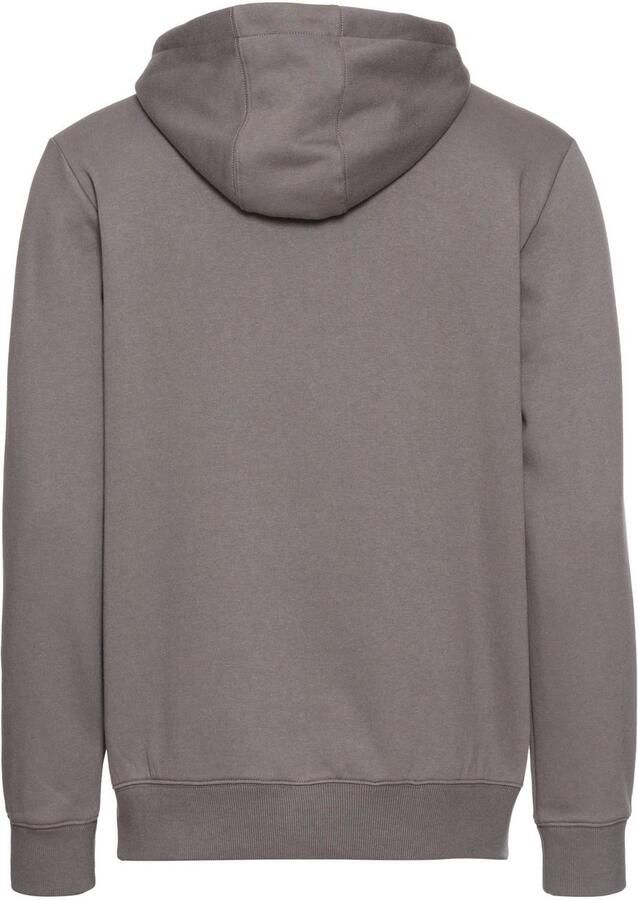 Man's World Hoodie met kangoeroezak