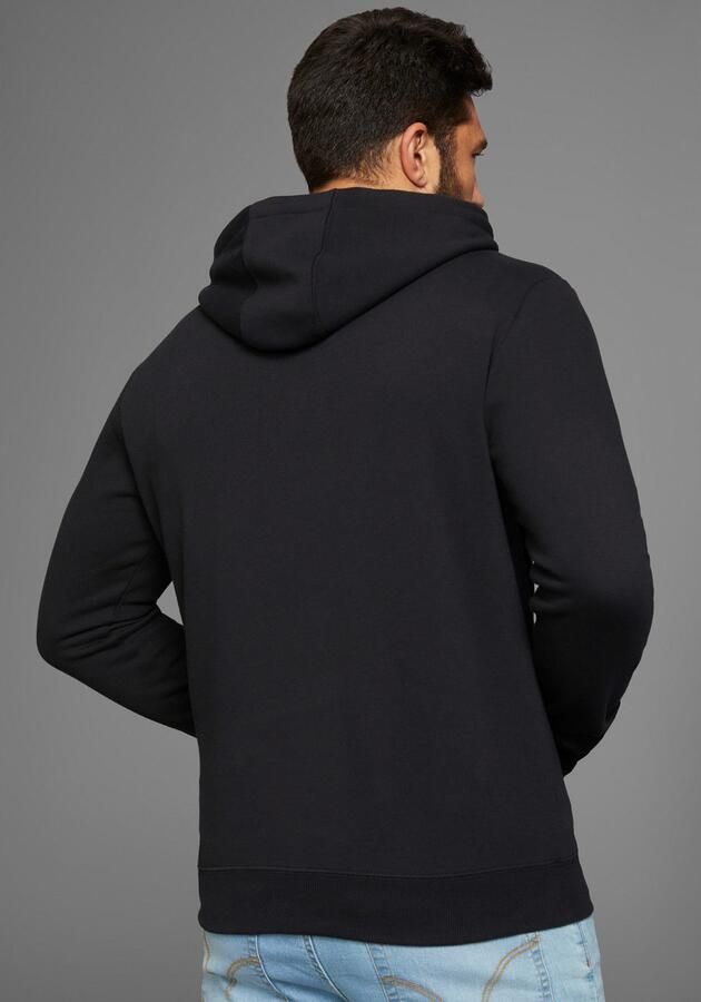 Man's World Hoodie met kangoeroezak - Foto 6