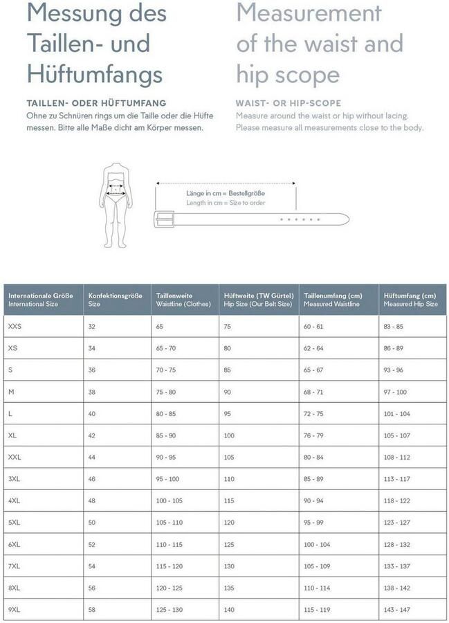 H.I.S Leren riem Sluiting in glanzend satijn zilverkleur binnenkort NIEUWE tot maat 125! - Foto 1