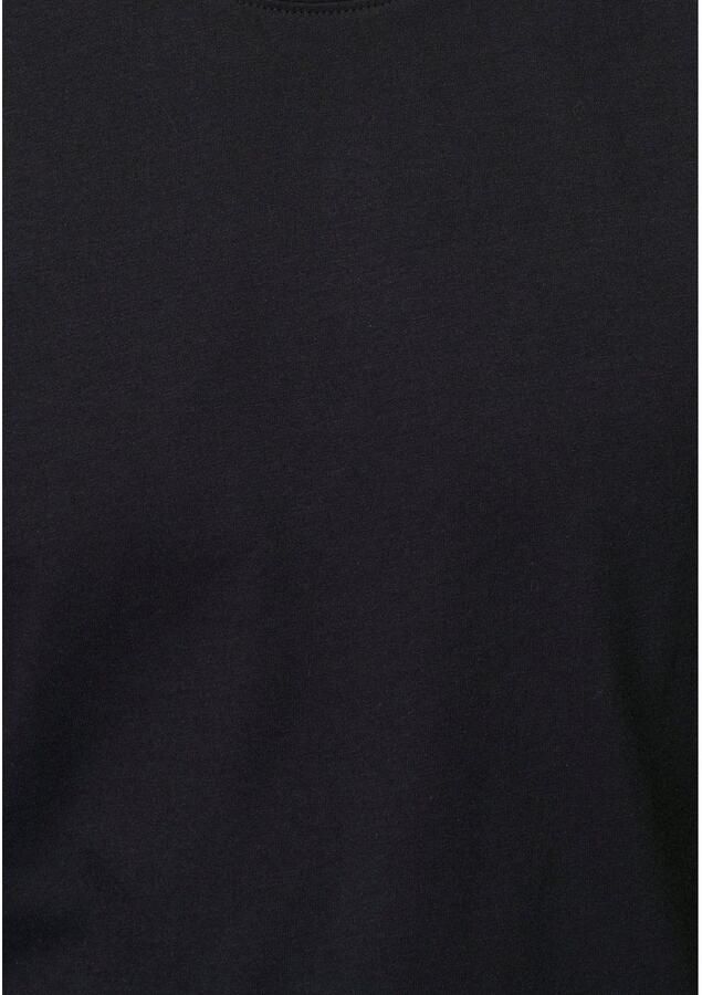 Man's World Muscle-shirt mouwloos bedrukt ronde hals van 100% katoen (2-delig Set van 2)