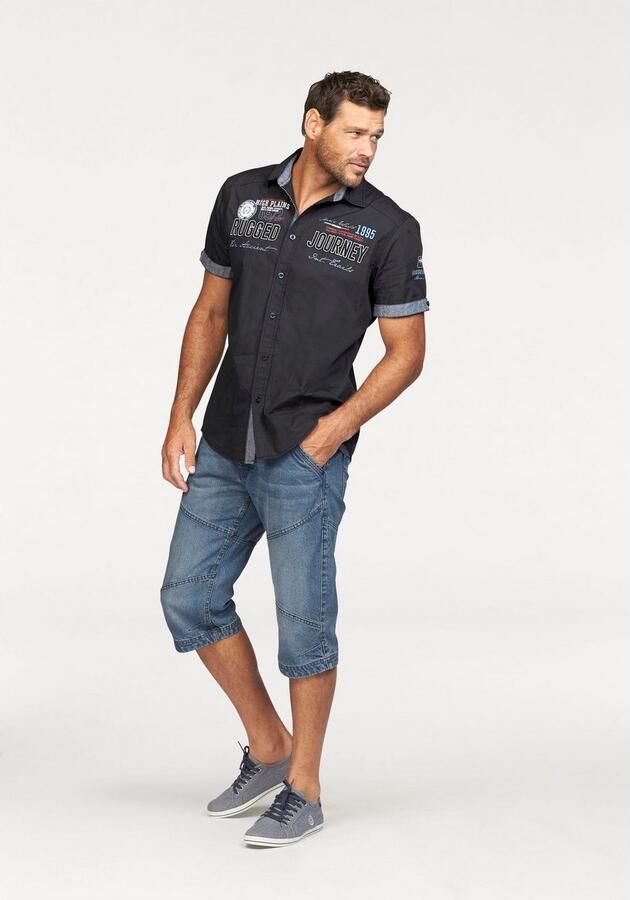 Arizona Bermuda Tom - Foto 4