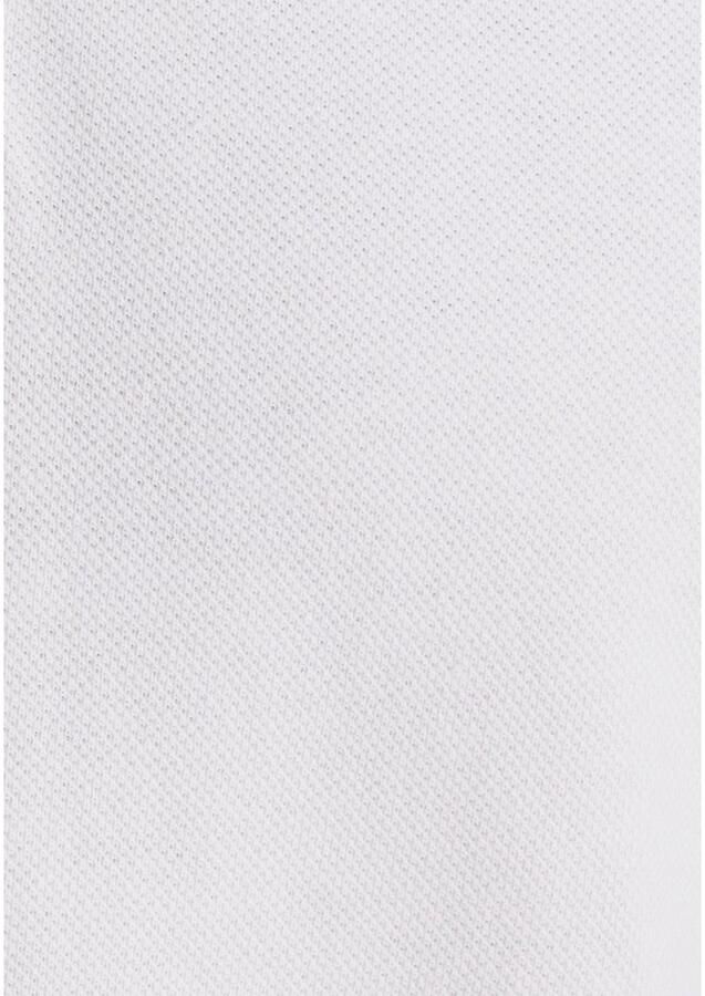 Man's World Poloshirt Korte mouwen losse pasvorm effen - Foto 2