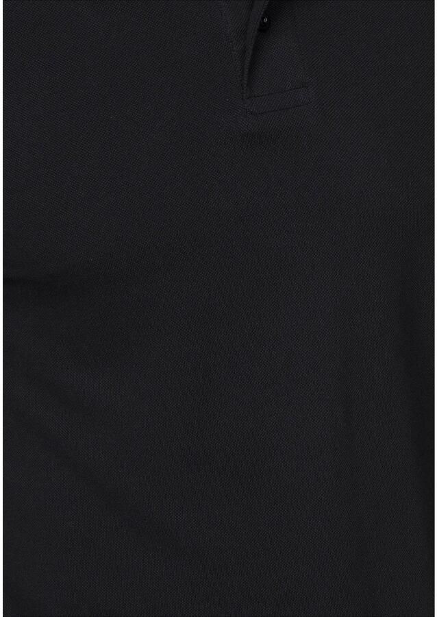 Man's World Poloshirt Korte mouwen losse pasvorm effen - Foto 2