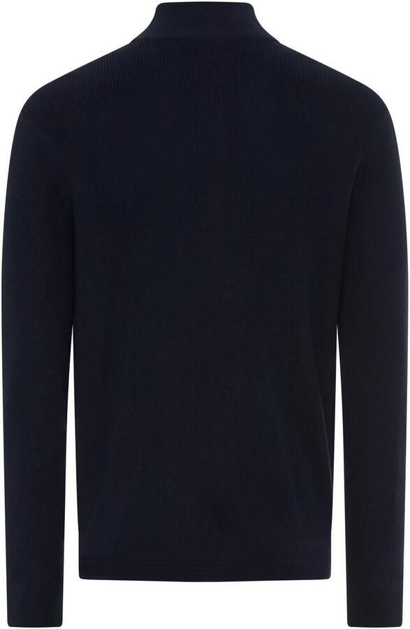 Man's World Schipperstrui Nieuwe collectie! Highlight contrasterende ritssluiting! - Foto 5