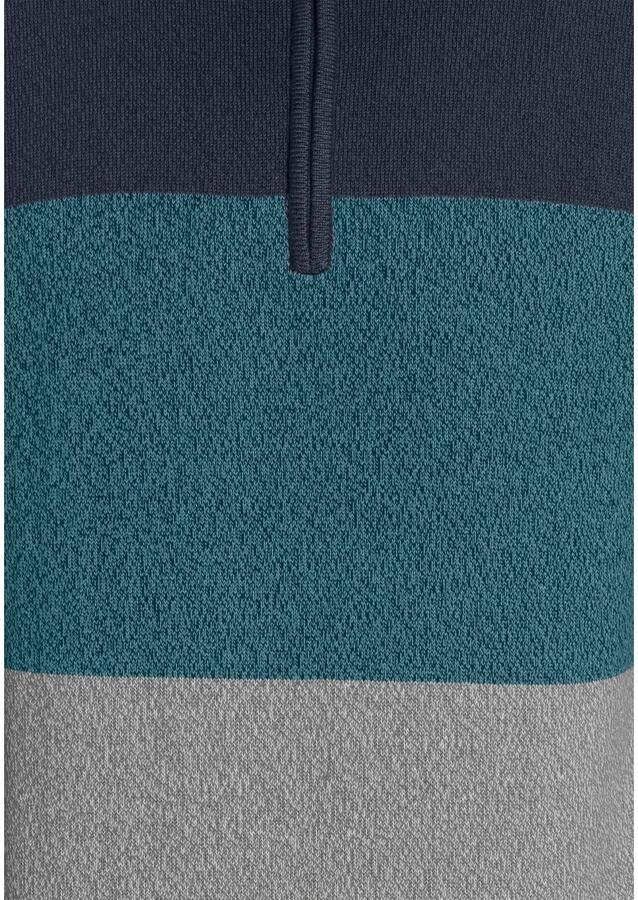 Man's World Schipperstrui Tot XL met blokstrepen - Foto 2