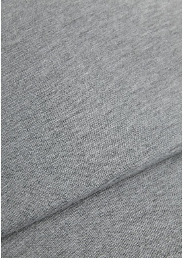 Man's World Shirt met lange mouwen Nieuwe kleur ! Lange mouwen effen van katoen in 3-pack (3-delig Set van 3) - Foto 2