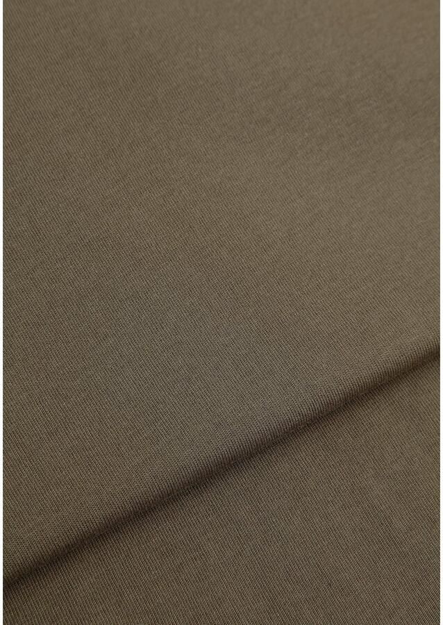 Man's World Shirt met lange mouwen Nieuwe kleur ! Lange mouwen effen van katoen in 3-pack (3-delig Set van 3) - Foto 2