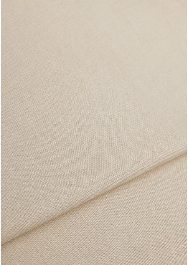 Man's World Shirt met lange mouwen Nieuwe kleur ! Lange mouwen effen van katoen in 3-pack (3-delig Set van 3) - Foto 3