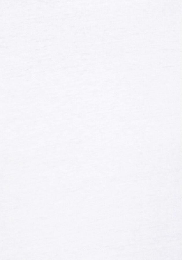 Man's World Shirt met lange mouwen Nieuwe kleur ! Lange mouwen effen van katoen in 3-pack (3-delig Set van 3) - Foto 6