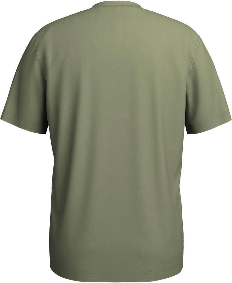 Man's World Shirt met ronde hals Nieuwe collectie! - Foto 1