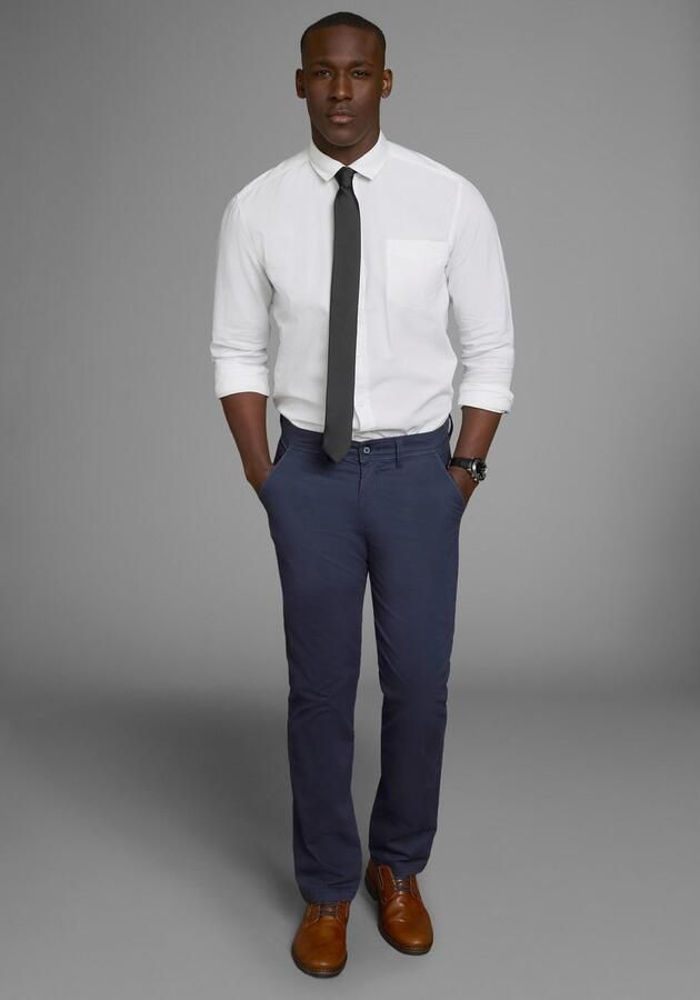 Man's World Stropdas in klassieke kleuren & slim-breedte nieuwe kleuren bordeaux & petrol - Foto 4