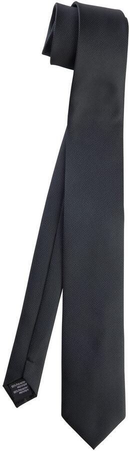 Man's World Stropdas met minimalistische ton-ton streepdesign nieuw - Foto 7