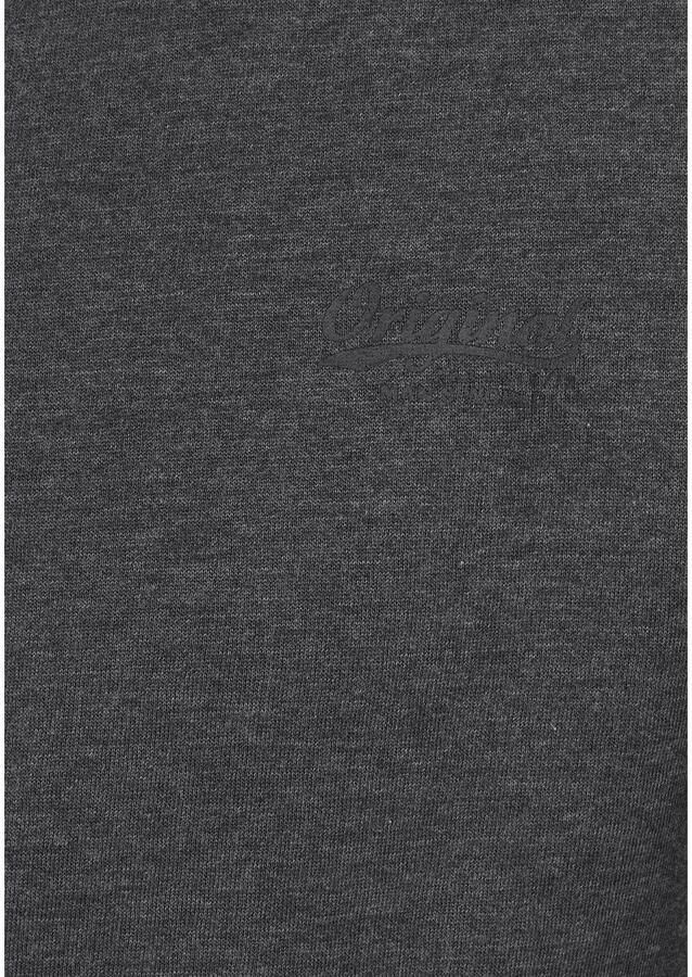 Man's World Sweatshirt Lange mouwen basic-stijl effen ronde hals - Foto 2