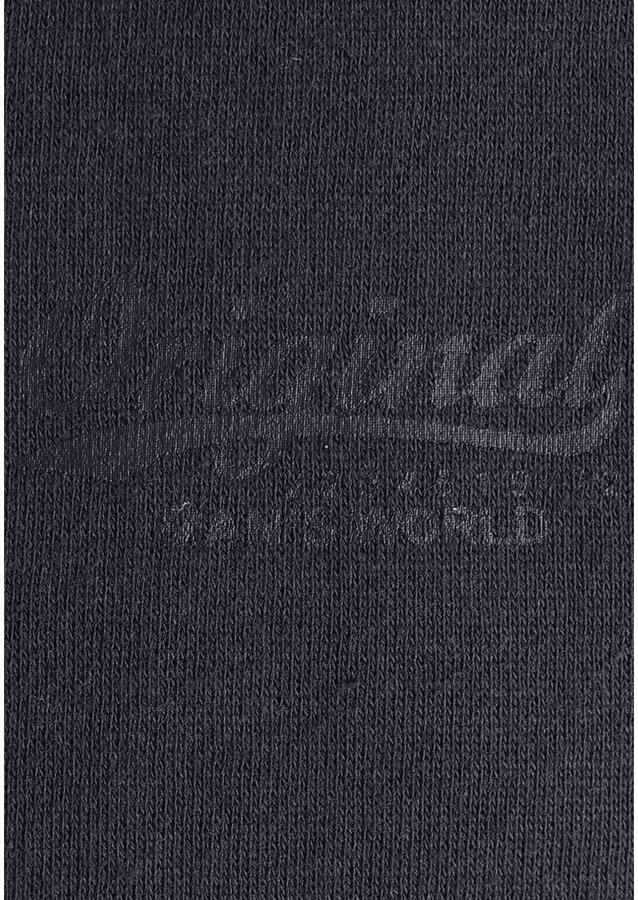 Man's World Sweatshirt lange mouwen met sportieve print