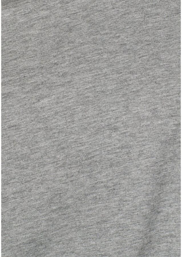 Man's World T-shirt Nieuwe kleuren! Korte mouw effen kleur ronde hals van katoen(3-delig Set van 3) - Foto 7