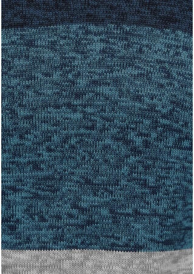 Man's World Trui met ronde hals Tot XL - Foto 4