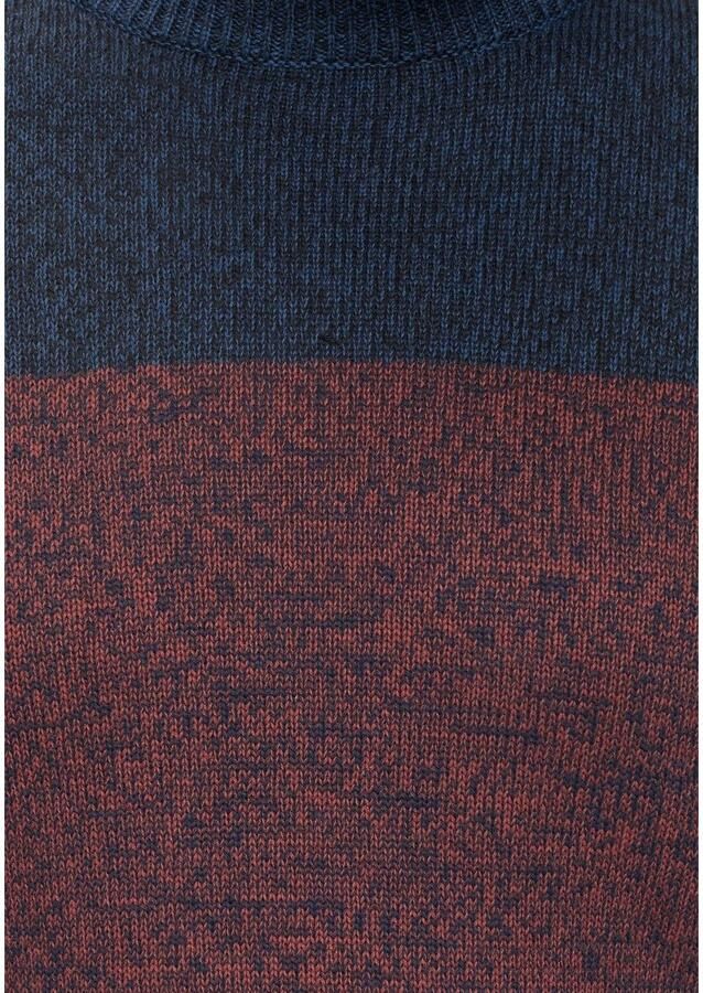 Man's World Trui met ronde hals Tot XL - Foto 2