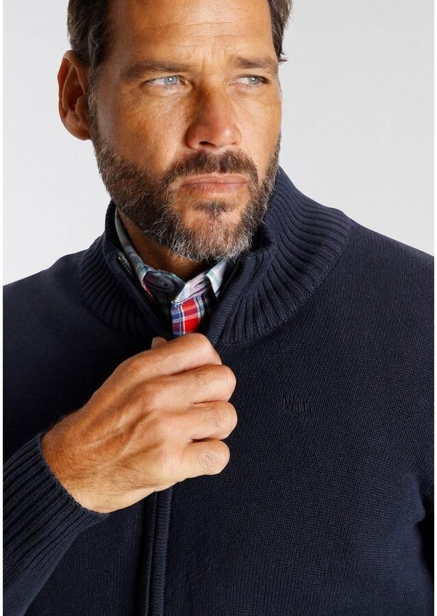 Man's World Vest Nieuwe kleuren! in een katoenmix - Foto 2