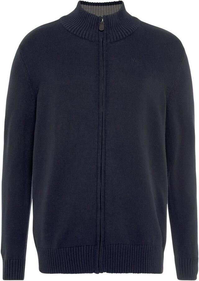 Man's World Vest Nieuwe kleuren! in een katoenmix