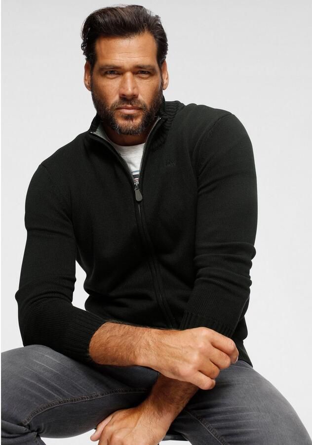 Man's World Vest Nieuwe kleuren! in een katoenmix - Foto 4