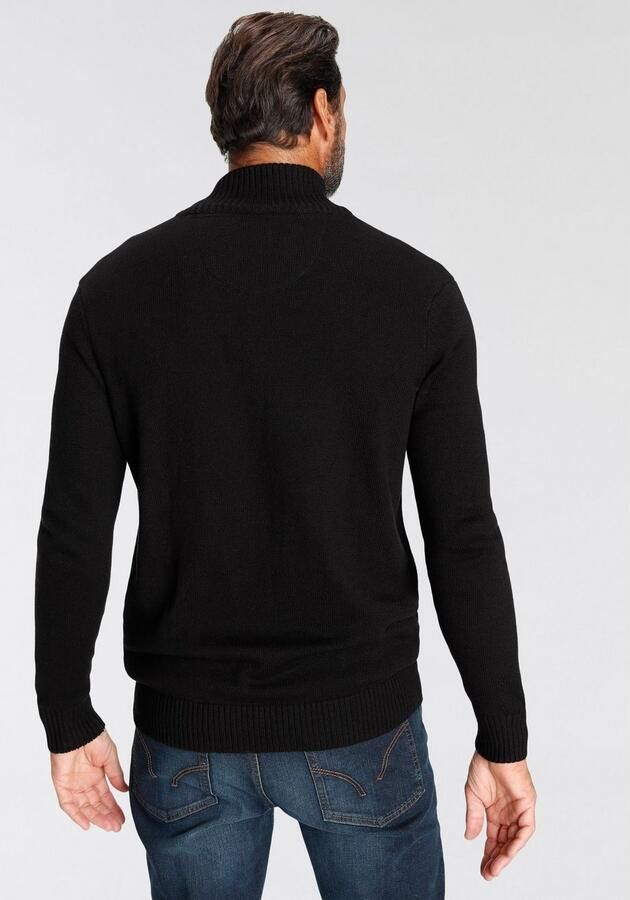 Man's World Vest Nieuwe kleuren! in een katoenmix - Foto 5