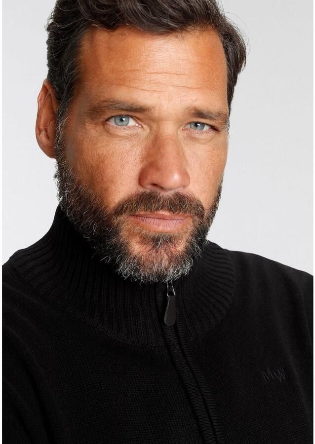 Man's World Vest Nieuwe kleuren! in een katoenmix