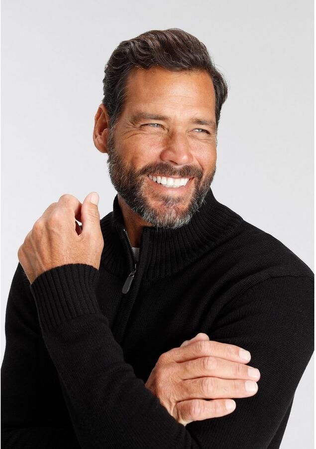 Man's World Vest Nieuwe kleuren! in een katoenmix - Foto 3