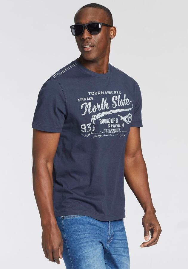 Man's World Zonnebril in tijdloos sportief ontwerp - Foto 3