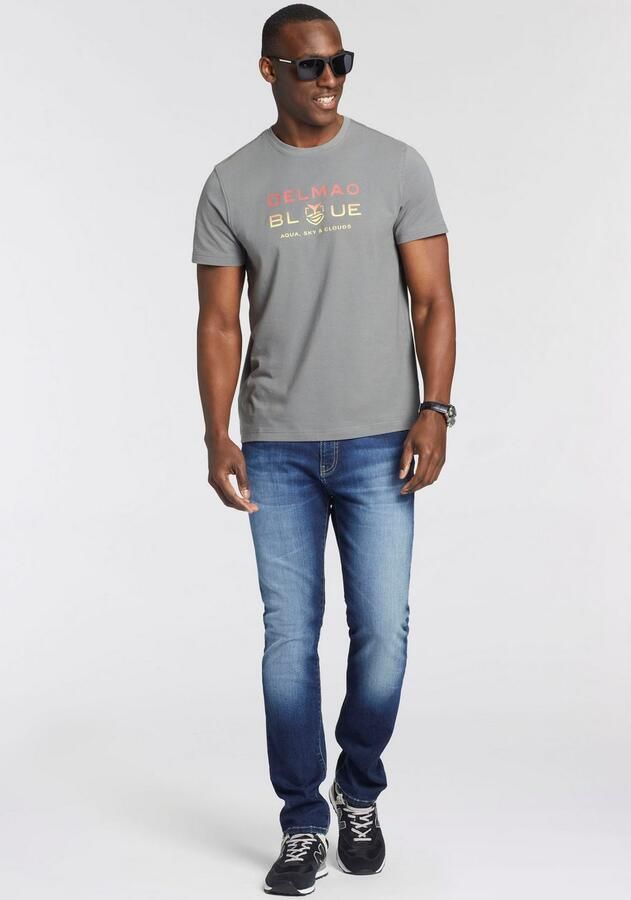 Man's World Zonnebril in tijdloos sportief ontwerp - Foto 1