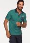 Man's World Poloshirt Korte mouwen met polokraag voor sportieve activiteiten - Thumbnail 1