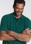 Man's World Poloshirt Korte mouwen losse pasvorm effen - Thumbnail 1
