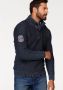 Man's World Schipperstrui Tot XL met badge op de mouw - Thumbnail 1