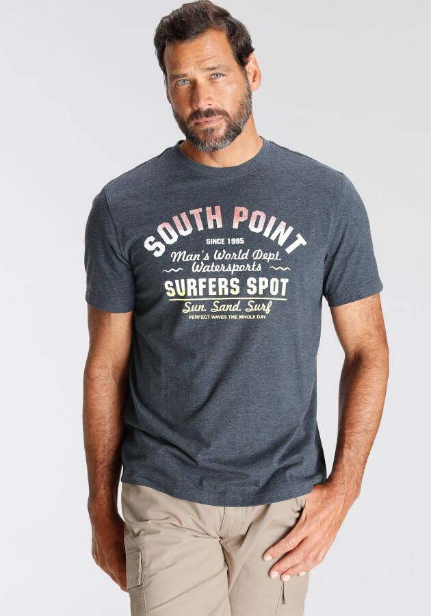 's World T-shirt
