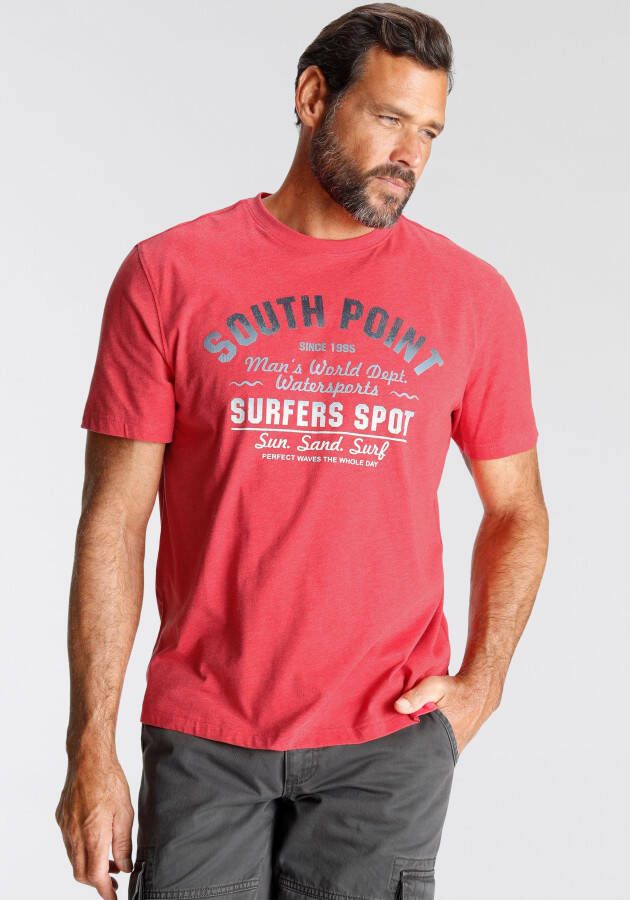 's World T-shirt