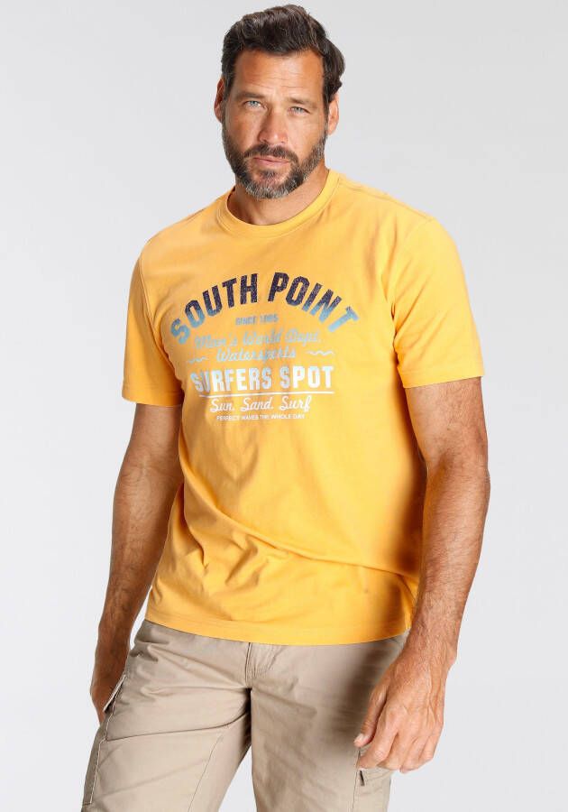 's World T-shirt