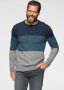 Man's World Trui met ronde hals Tot XL - Thumbnail 1