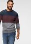 Man's World Trui met ronde hals Tot XL - Thumbnail 1