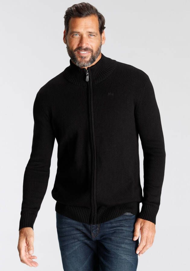 Man's World Vest Nieuwe kleuren! in een katoenmix