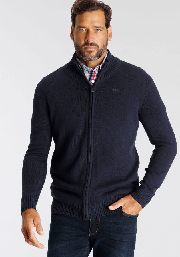 Man's World Vest Nieuwe kleuren! in een katoenmix