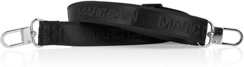 Marc Cain Minibag Sports Ski is the Limit Handtas schoudertas met sierstiksels - Foto 5