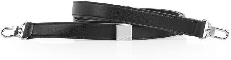 Marc Cain Schoudertas Collections City Tour Dames Avondtas Clutch Handtas met Ketting Riemen - Foto 6