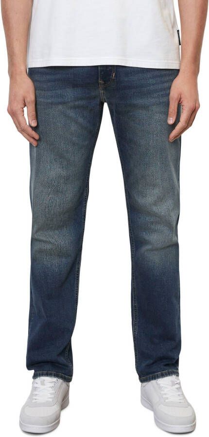 Marc O'Polo 5-pocket jeans Kemi van katoenmix