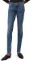 Marc O'Polo 5-pocket jeans Denim Trouser low waist skinny fit regular length - Thumbnail 2