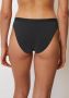 Marc O'Polo Bikinibroekje SHEER & OPAQUE met halftransparante inzetten - Thumbnail 1