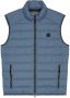Marc O'Polo Bodywarmer Vest sdnd stand-up collar - Thumbnail 1