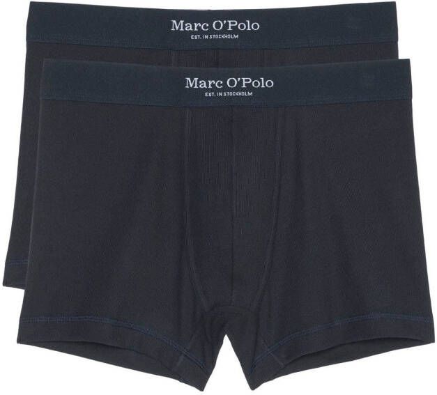 Marc O'Polo Boxershort (set 2 stuks)
