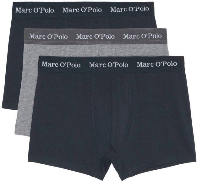 Marc O'Polo Boxershort (set 3 stuks)