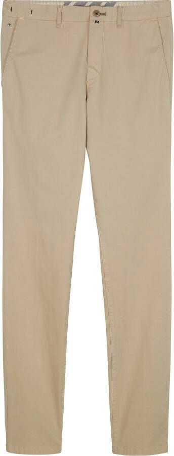 Marc O'Polo Slim fit chino van katoen model 'MALMÖ'