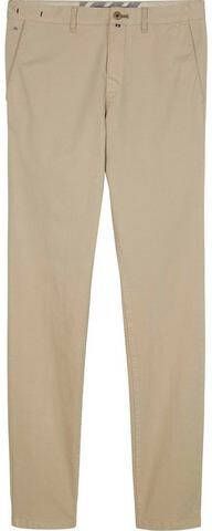 Marc O'Polo Slim fit chino van katoen model 'MALMÖ'